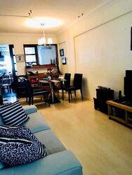 Blk 306 Shunfu Gardens (Bishan), HDB 3 Rooms #635825221